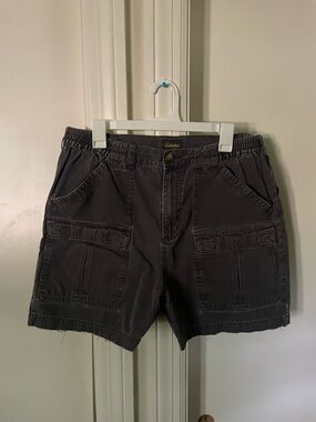 Cabela's Workwear Cargo Shorts